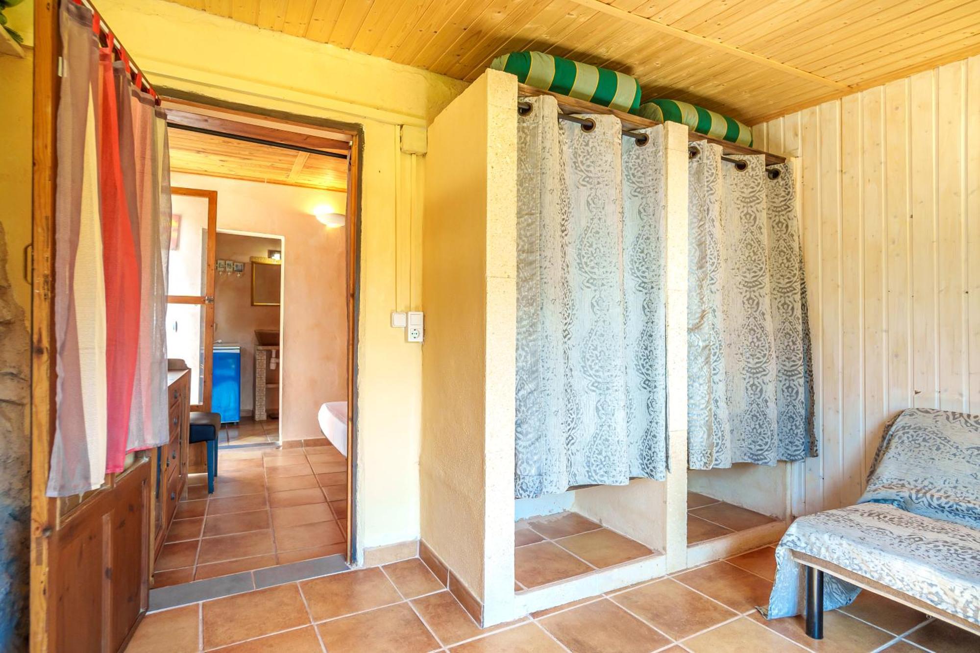 Villa Kashmir By Mallorca Villa Selection ارتا المظهر الخارجي الصورة